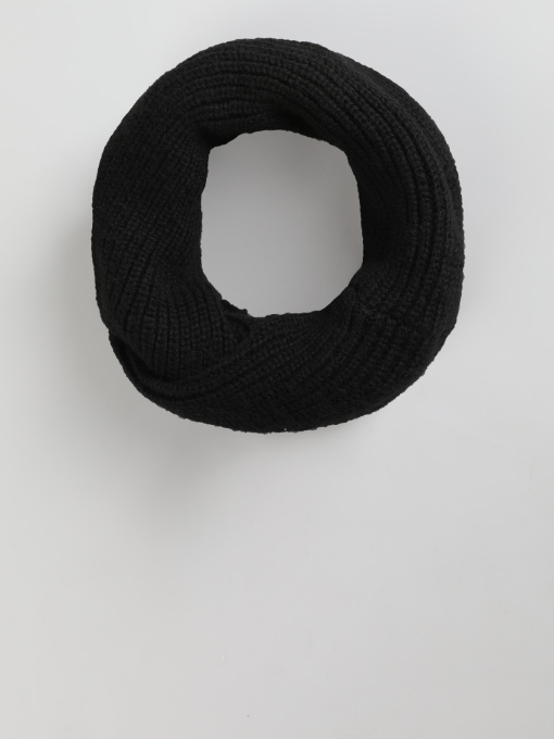 Шарфы и платки Colin’s модель CL1045771_Q1.V1_BLK Фото