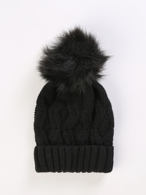 Шапки и кепки Colin’s модель CL1046364_Q1.V1_BLK Шапки и кепки Colin’s модель CL1046364_Q1.V1_BLK Фото