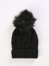 Шапки и кепки Colin’s модель CL1046364_Q1.V1_BLK Шапки и кепки Colin’s модель CL1046364_Q1.V1_BLK Фото