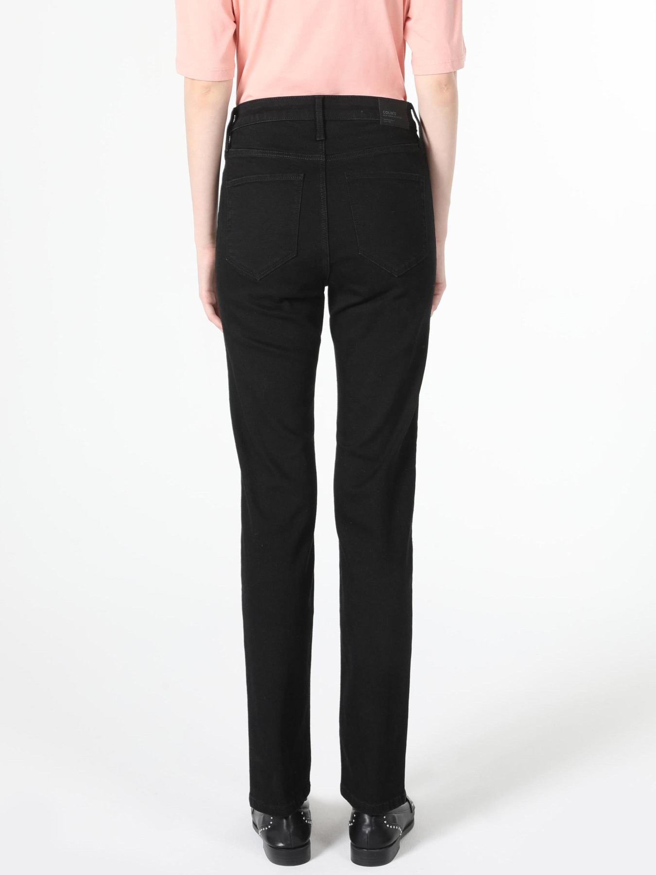 Скинни джинсы Colin’s модель CL1046067_Q1.V1_DN01839 Фото