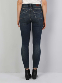 Скіні джинси Colin’s модель CL1046990_Q1.V1_DN40677 Фото