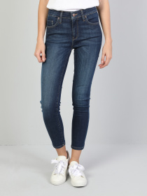 Скіні джинси Colin’s модель CL1047034_Q1.V1_DN00220 Фото