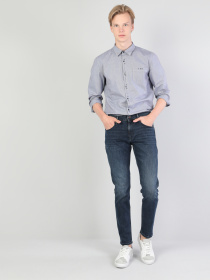 Скіні джинси Colin’s модель CL1046150_Q1.V1_DN07629 Фото