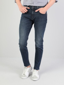 Скіні джинси Colin’s модель CL1046150_Q1.V1_DN07629 Фото