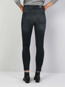 Скіні джинси Colin’s модель CL1046986_Q1.V1_DN03952 Фото