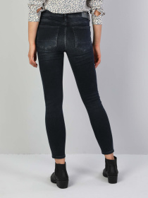 Скіні джинси Colin’s модель CL1047039_Q1.V1_DN40686 Фото