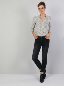 Скіні джинси Colin’s модель CL1047039_Q1.V1_DN40686 Фото