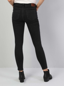 Скинни джинсы Colin’s модель CL1046977_Q1.V1_DN40691 Фото