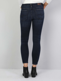 Скіні джинси Colin’s модель CL1046983_Q1.V1_DN08527 Фото
