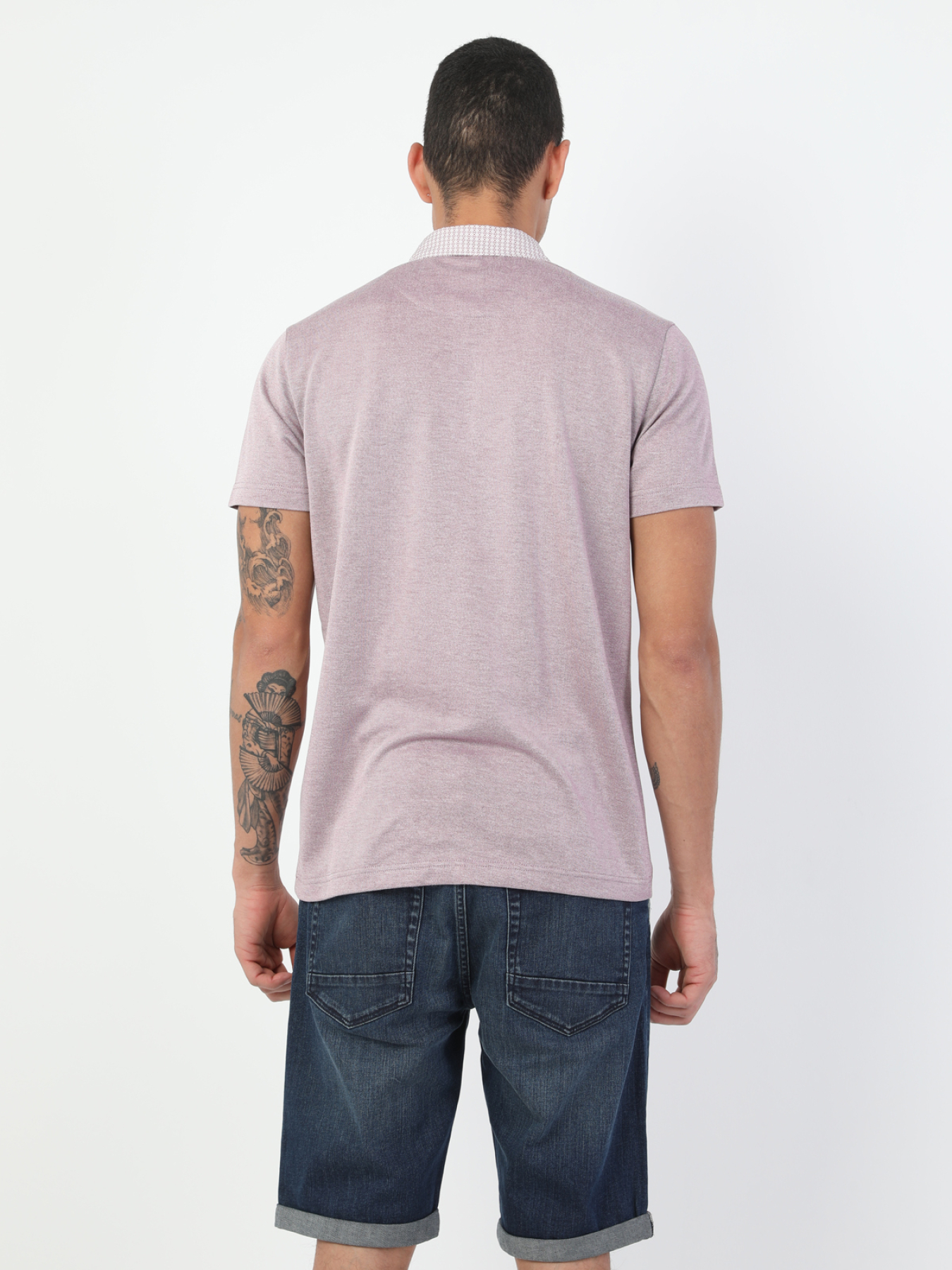 Футболки і поло Colin’s модель CL1046483_Q1.V1_PME Футболки і поло Colin’s модель CL1046483_Q1.V1_PME Фото