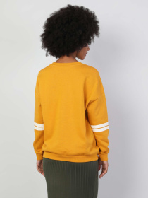 Кофты и свитера Colin’s модель CL1047029_Q1.V1_MYL Фото