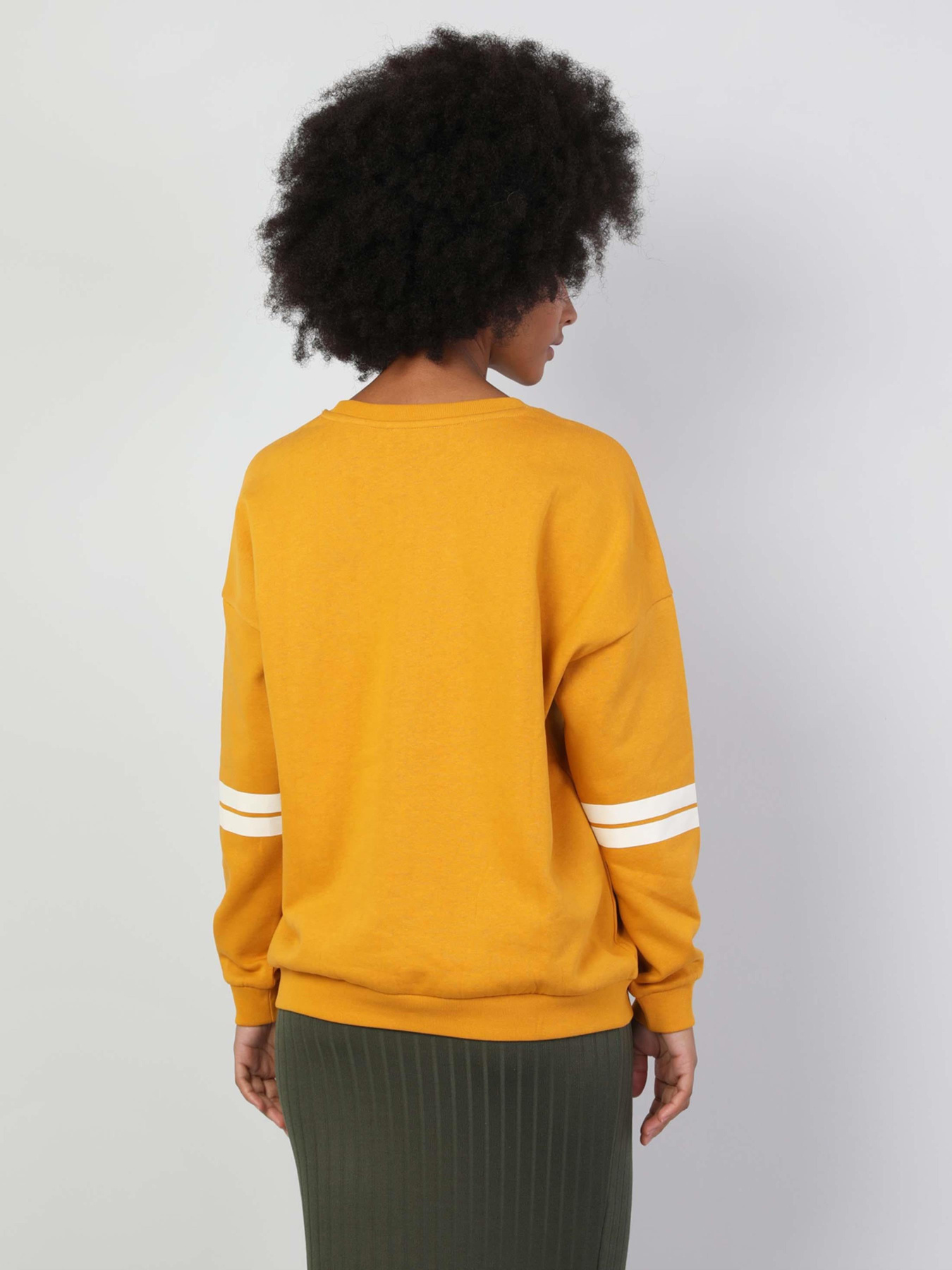 Худи и свитшоты Colin’s модель CL1047029_Q1.V1_MYL Фото