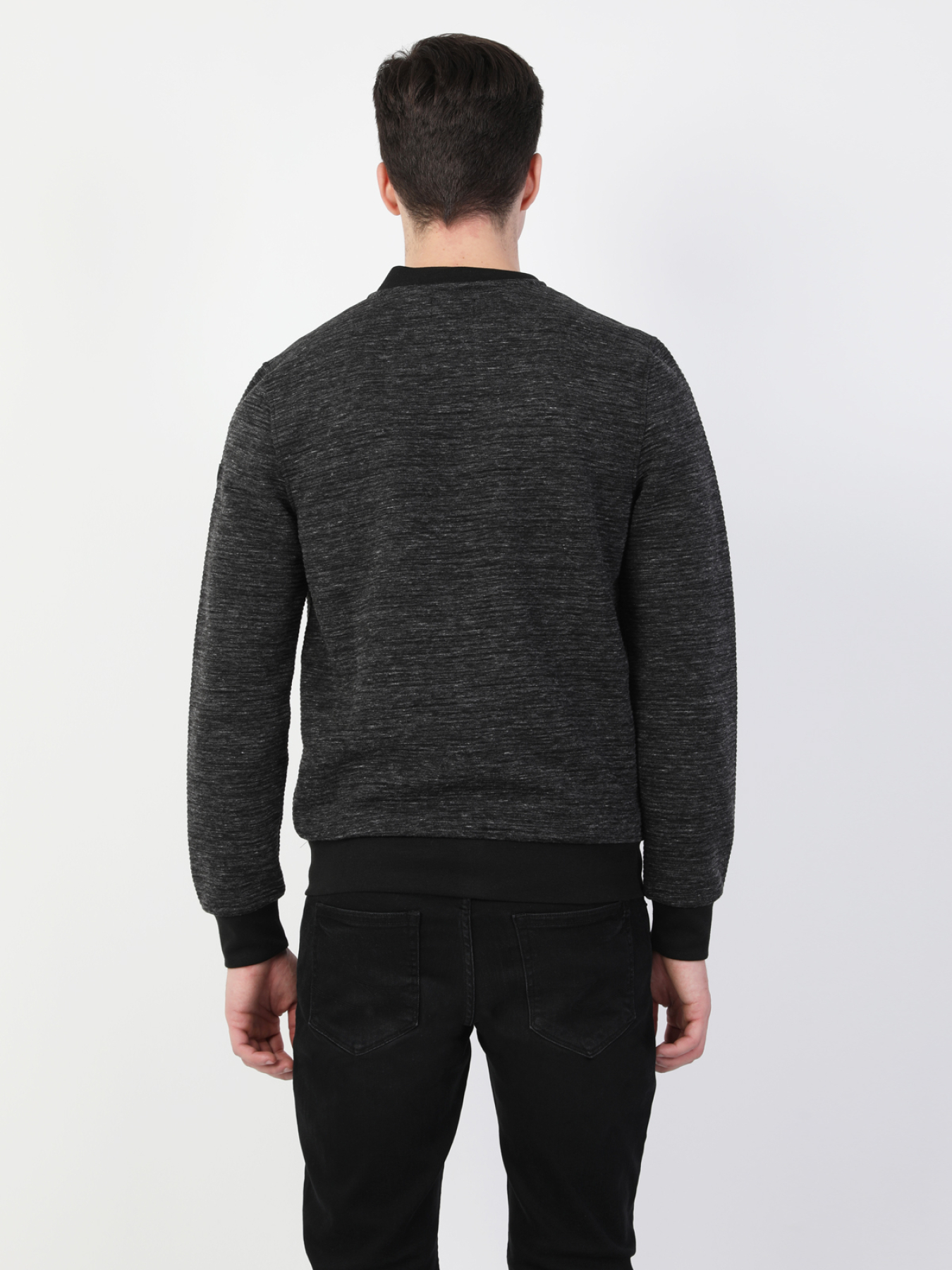 Худі та світшоти Colin’s модель CL1046300_Q1.V1_ANM Худі та світшоти Colin’s модель CL1046300_Q1.V1_ANM Фото