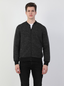 Худі та світшоти Colin’s модель CL1046300_Q1.V1_ANM Худі та світшоти Colin’s модель CL1046300_Q1.V1_ANM Фото