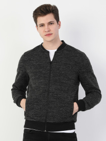 Худі та світшоти Colin’s модель CL1046300_Q1.V1_ANM Худі та світшоти Colin’s модель CL1046300_Q1.V1_ANM Фото