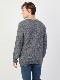 Кофты и свитера Colin’s модель CL1046303_Q1.V1_BLM Фото