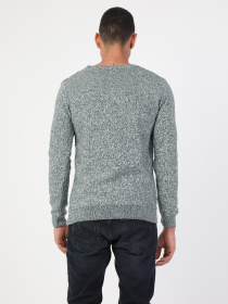 Кофты и свитера Colin’s модель CL1046303_Q1.V1_GRM Фото