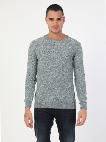 Кофты и свитера Colin’s модель CL1046303_Q1.V1_GRM Фото