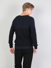 Худи и свитшоты Colin’s модель CL1045880_Q1.V1_MNV Худи и свитшоты Colin’s модель CL1045880_Q1.V1_MNV Фото