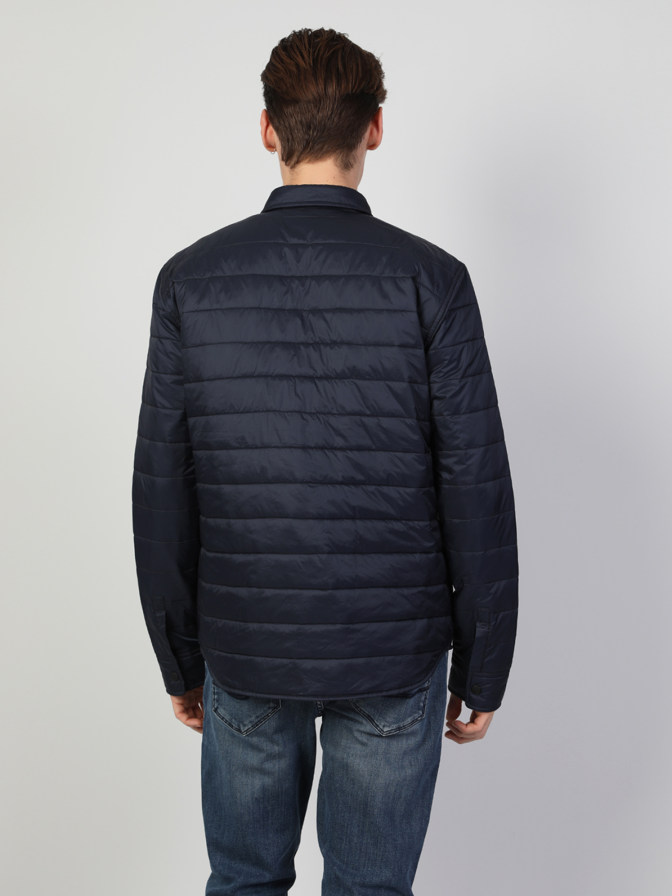 Куртки Colin’s модель CL1046863_Q1.V1_NAV Фото