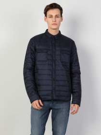 Куртки Colin’s модель CL1046863_Q1.V1_NAV Фото