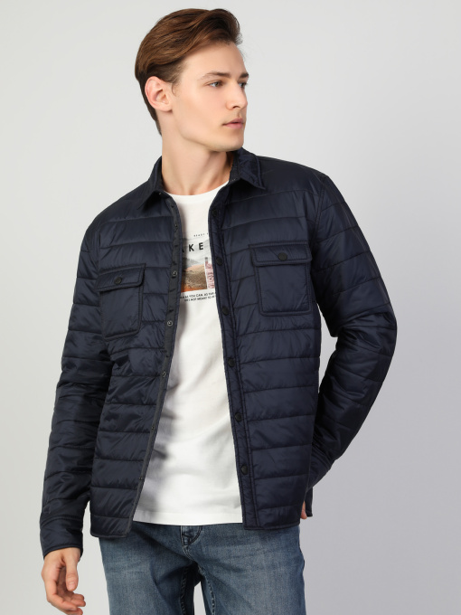 Куртки Colin’s модель CL1046863_Q1.V1_NAV Фото