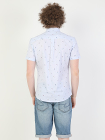 Сорочки Colin’s модель CL1047050_Q1.V1_BLE Фото