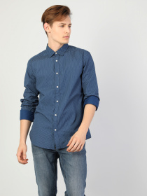 Сорочки Colin’s модель CL1046406_Q1.V1_NAV Фото