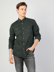 Сорочки Colin’s модель CL1046446_Q1.V1_KHA Фото