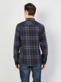 Рубашки Colin’s модель CL1046435_Q1.V1_INV Рубашки Colin’s модель CL1046435_Q1.V1_INV Фото