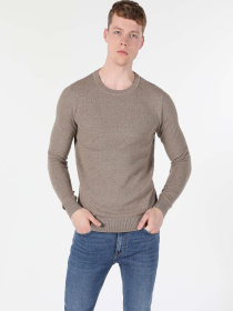 Худи и свитшоты Colin’s модель CL1046786_Q1.V1_BME Худи и свитшоты Colin’s модель CL1046786_Q1.V1_BME Фото