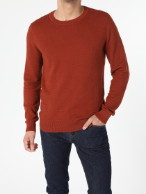 Кофты и свитера Colin’s модель CL1046786_Q1.V1_COR Фото