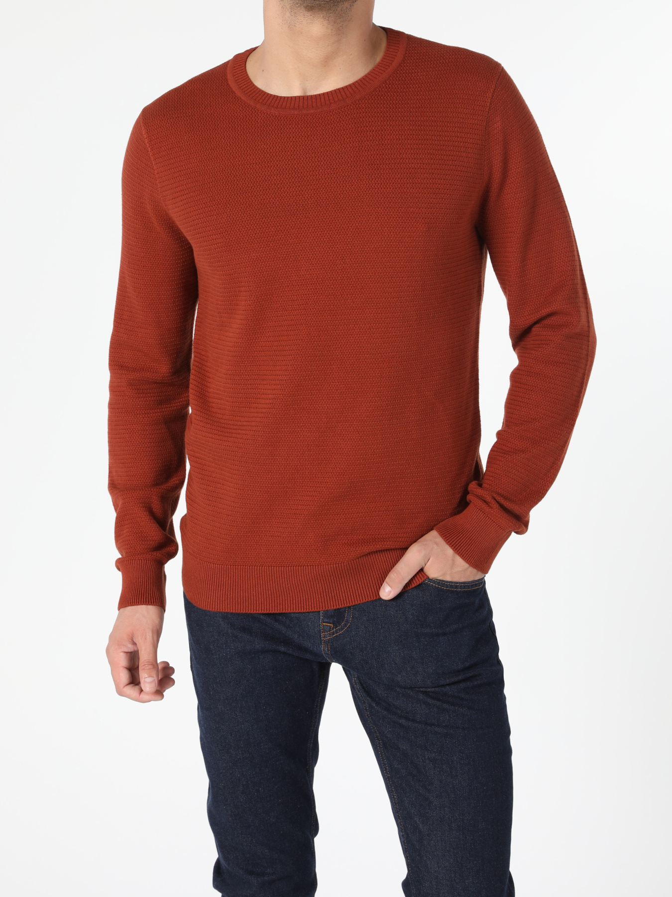 Худі та світшоти Colin’s модель CL1046786_Q1.V1_COR Фото