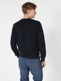 Худи и свитшоты Colin’s модель CL1046287_Q1.V1_NAV Худи и свитшоты Colin’s модель CL1046287_Q1.V1_NAV Фото