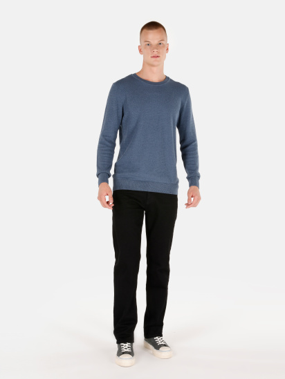Кофты и свитера Colin’s модель CL1046786_Q1.V1_INN — фото 3 - INTERTOP