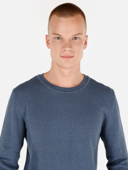 Кофты и свитера Colin’s модель CL1046786_Q1.V1_INN — фото 4 - INTERTOP