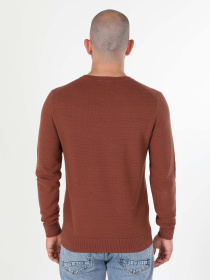 Худи и свитшоты Colin’s модель CL1046786_Q1.V1_BOR Худи и свитшоты Colin’s модель CL1046786_Q1.V1_BOR Фото