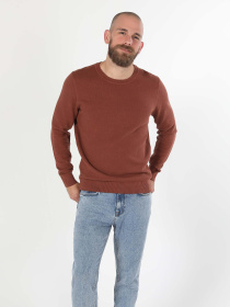 Худи и свитшоты Colin’s модель CL1046786_Q1.V1_BOR Худи и свитшоты Colin’s модель CL1046786_Q1.V1_BOR Фото