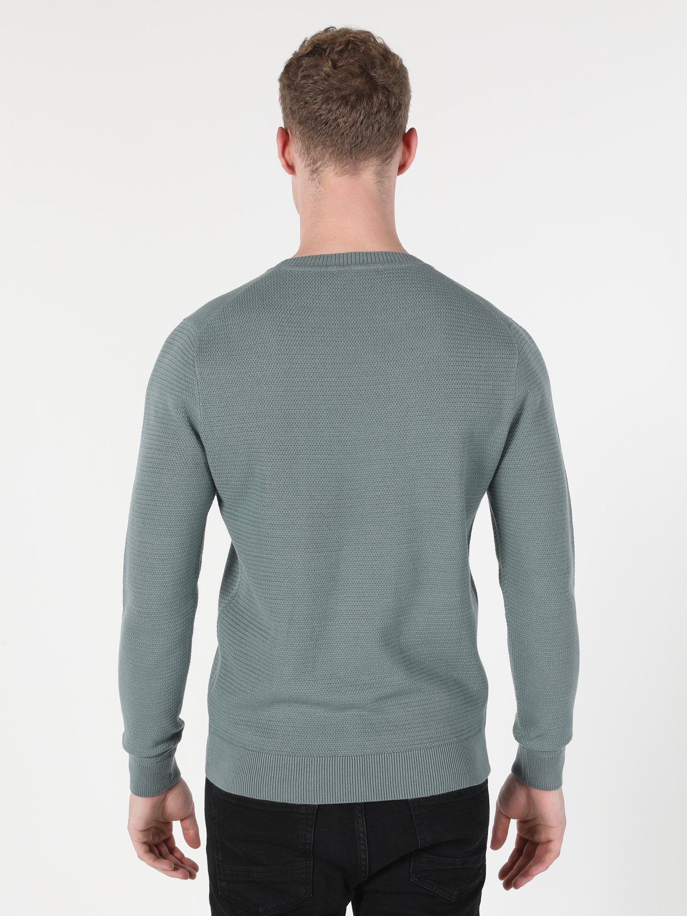 Худі та світшоти Colin’s модель CL1046786_Q1.V1_MGR Фото