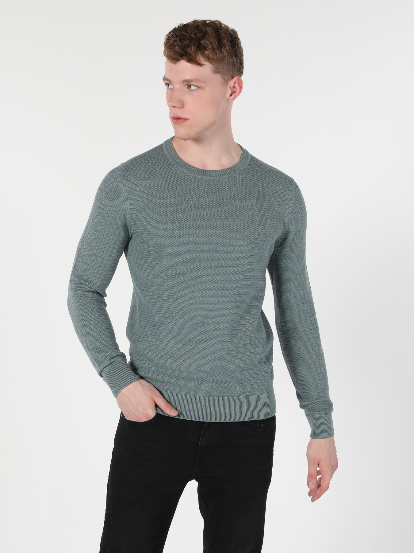 Худі та світшоти Colin’s модель CL1046786_Q1.V1_MGR Фото