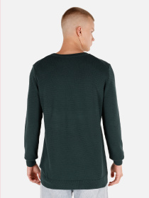 Худи и свитшоты Colin’s модель CL1046786_Q1.V1_GRE Худи и свитшоты Colin’s модель CL1046786_Q1.V1_GRE Фото