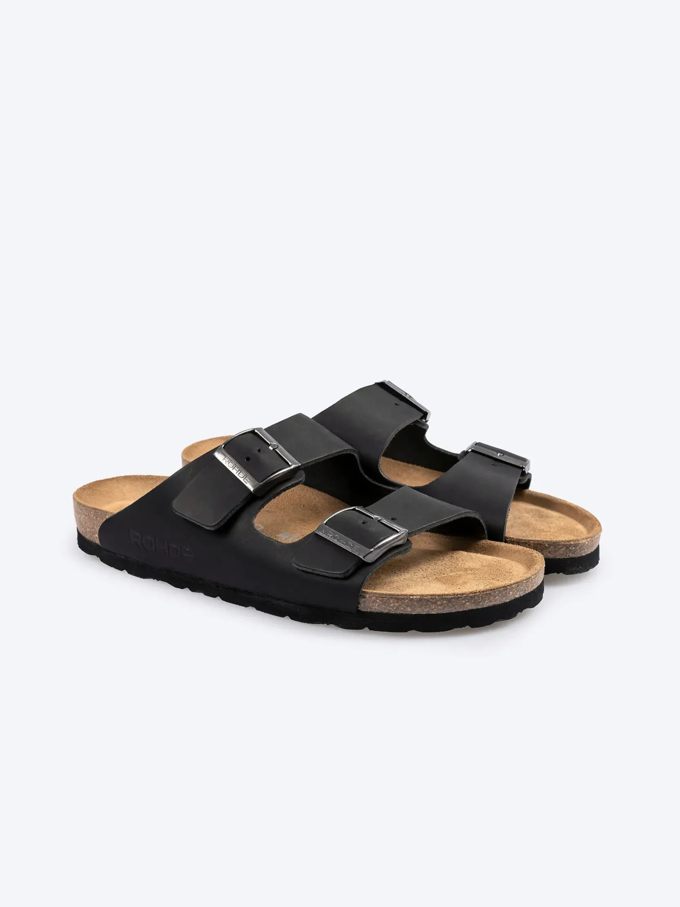 Шльопанці ROHDE модель 5925 90 Фото