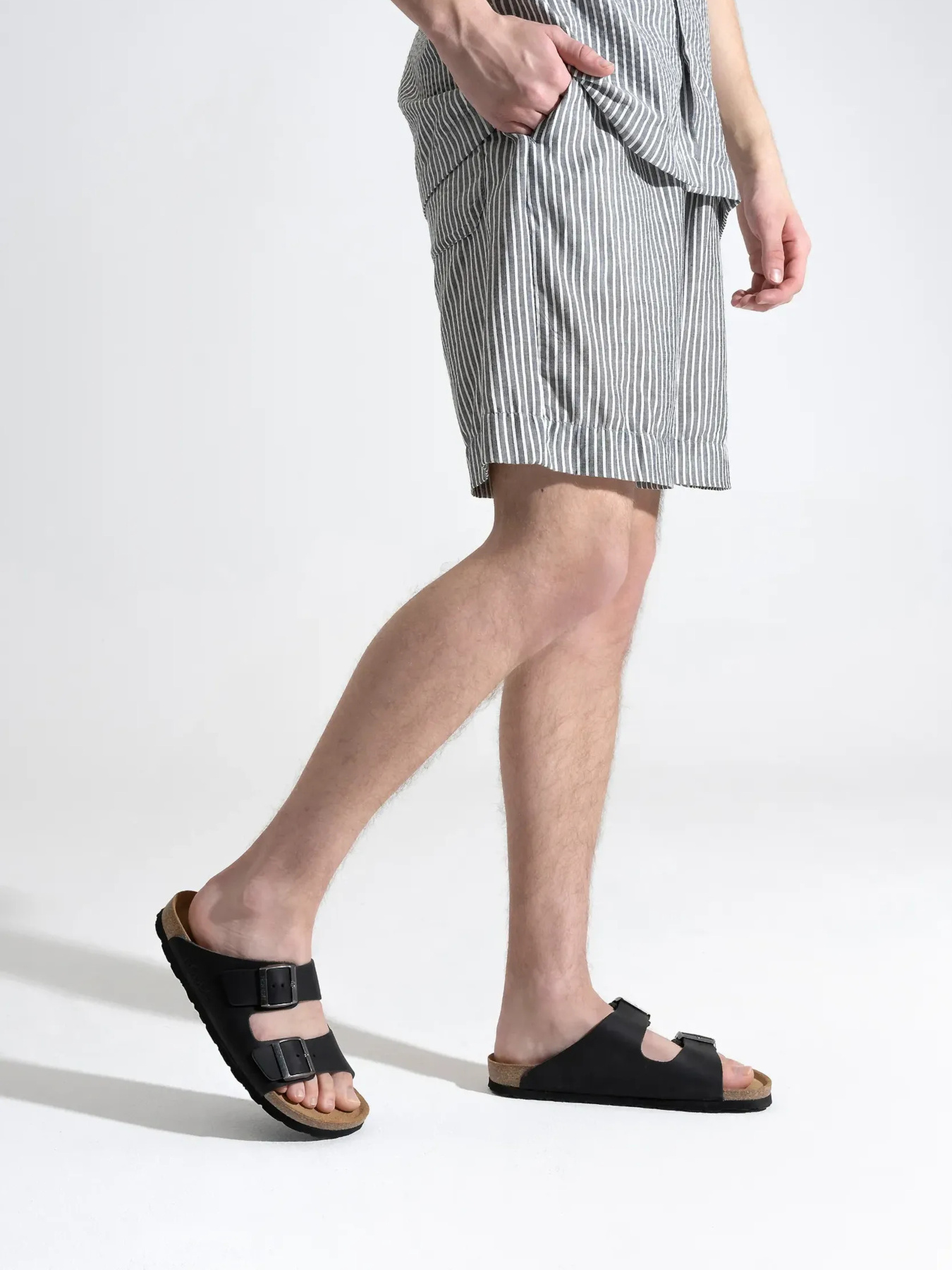 Шльопанці ROHDE модель 5925 90 Фото