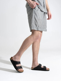 Шльопанці ROHDE модель 5925 90 Фото