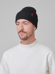 Шапка LuckyLOOK модель 2933533965011 Фото