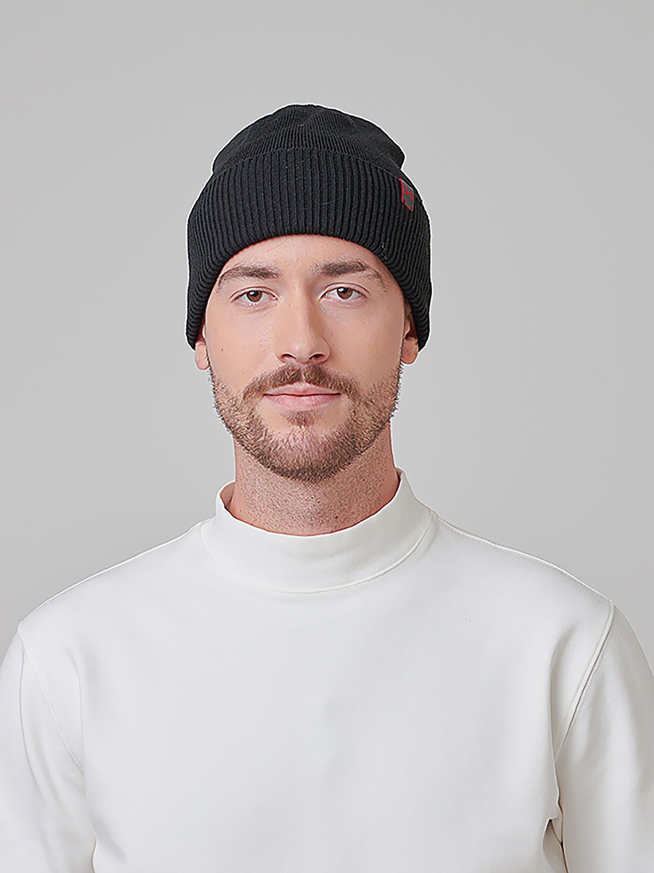 Шапка LuckyLOOK модель 2933533965011 Фото