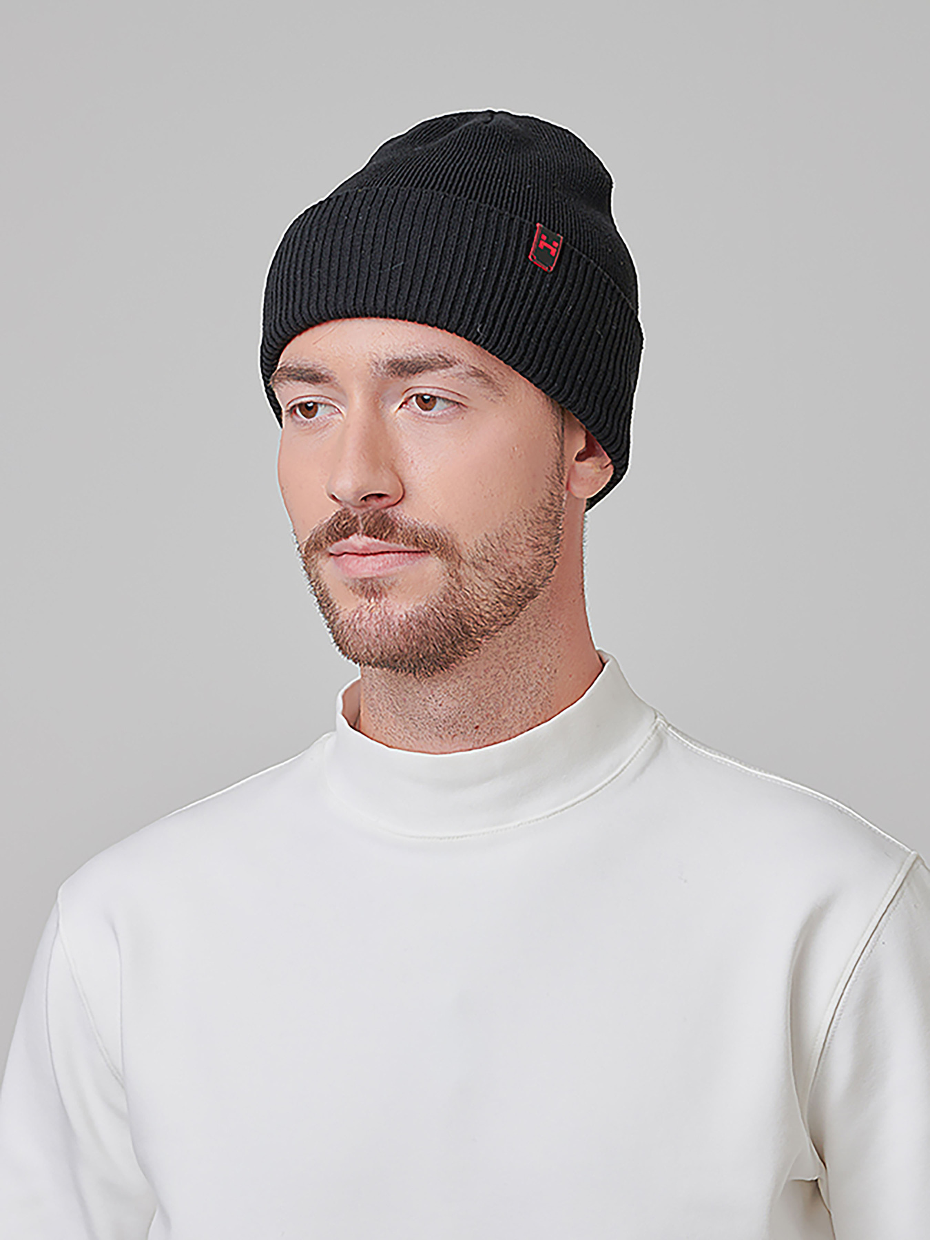 Шапка LuckyLOOK модель 2933533965011 Фото