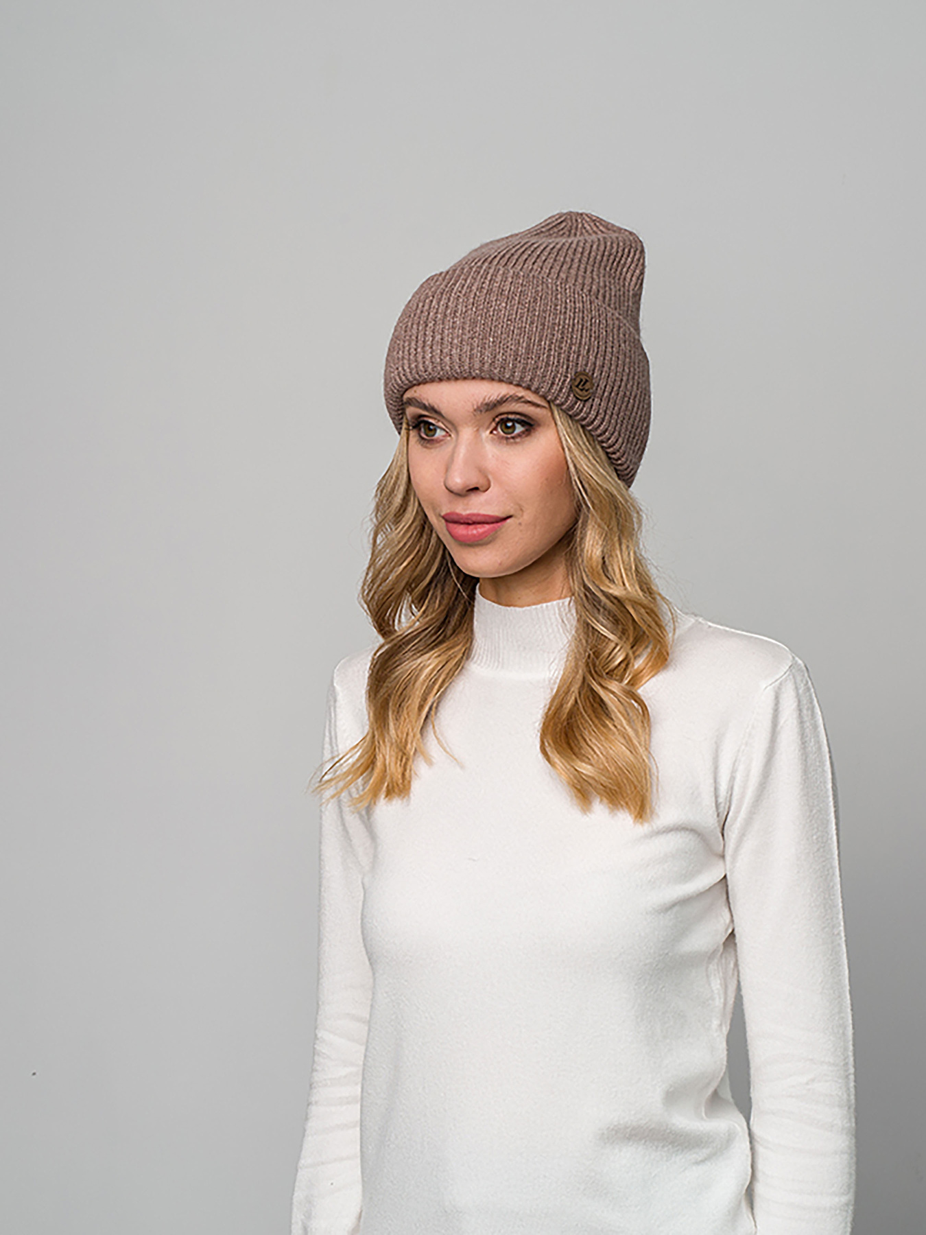 Шапка LuckyLOOK модель 2933533694881 Фото