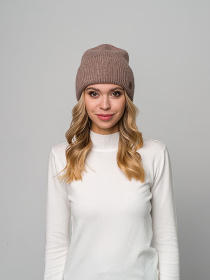 Шапка LuckyLOOK модель 2933533694881 Фото