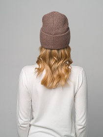 Шапка LuckyLOOK модель 2933533694881 Фото